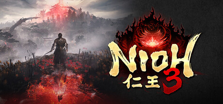 仁王３/Nioh 3