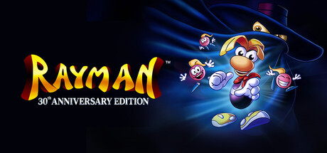 雷曼:30 周年纪念版/Rayman: 30th Anniversary Edition