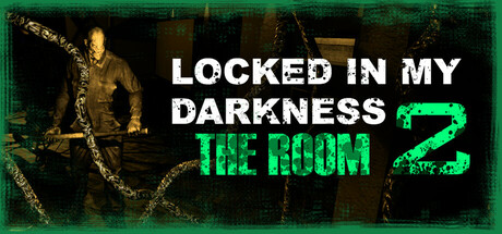 困于黑暗2:房间/Locked in my Darkness 2: The Room