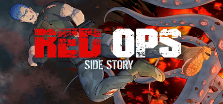 红色行动:外传/Red Ops: Side Story