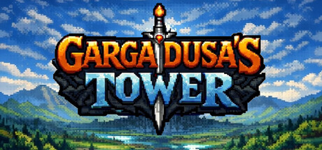 加尔加杜萨塔/Gargadusa's Tower