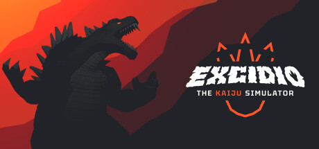 艾斯西迪奥：怪兽毁灭模拟/Excidio The Kaiju Simulator