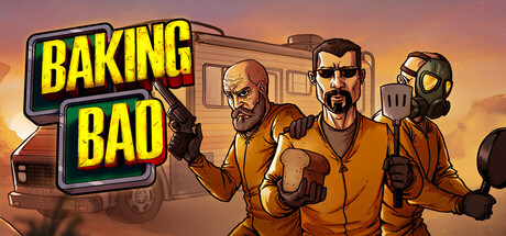 绝命烘焙/Baking Bad