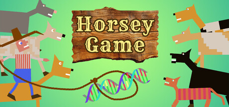 马术游戏/Horsey Game