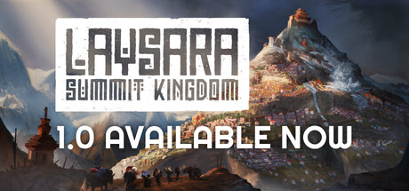 肋萨拉:顶峰王国/Laysara: Summit Kingdom(V20260228)
