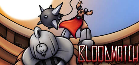血战/Bloodmatch