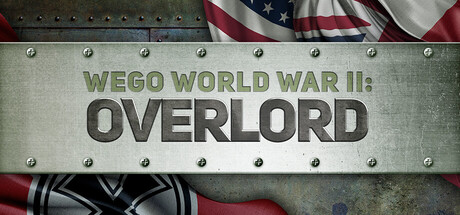 WEGO 二战:霸王/WEGO World War II: Overlord