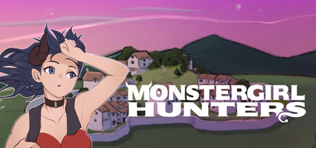 怪物娘猎人/Monstergirl Hunters