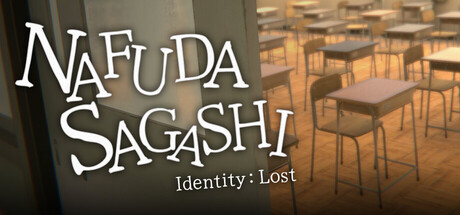 寻名札：遗失的身份/NAFUDA SAGASHI - Identetey:Lost -