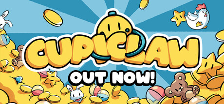 丘比娃娃机/Cupiclaw