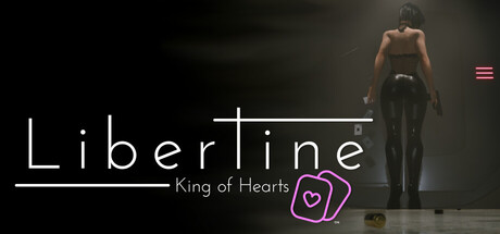 放荡者：红心之王/Libertine: King of Hearts