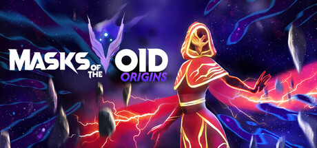 虚空面具：起源/Masks of the Void: Origins