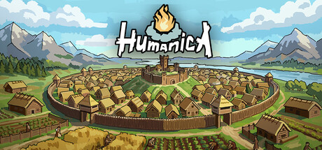 人文主义/Humanica
