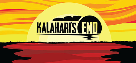 Kalahari's End