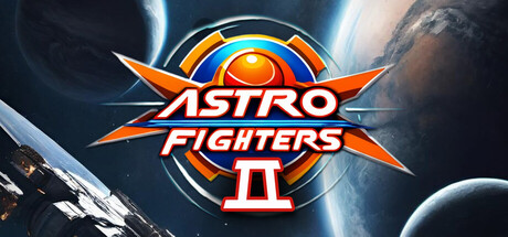 星际战机2/Astro Fighters 2
