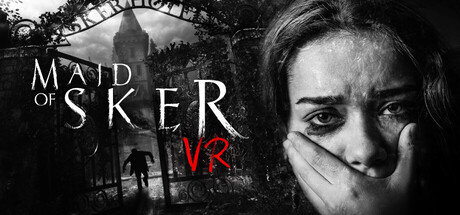 斯盖尔之女VR/Maid of Sker VR