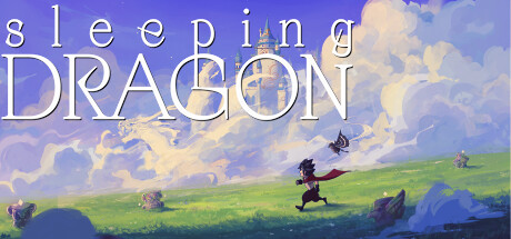 沉睡的龙/Sleeping Dragon