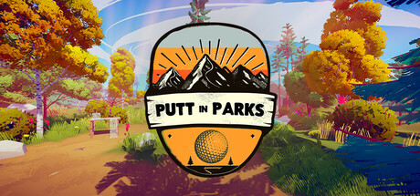 公园推杆/Putt in Parks