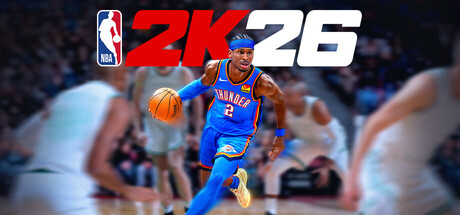 NBA 2K26(V5.0+ALL DLCs-Hypervisor)