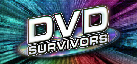 DVD幸存者/DVD Survivors
