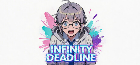 无限期限/INFINITY DEADLINE