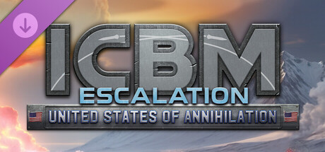 洲际导弹：全面升级/ICBM: Escalation(V1.0.8b)