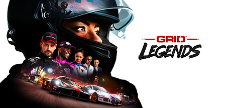 GRID传奇/GRID Legends(V6.2.80.660+All DLCs-Hypervisor)