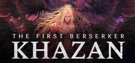 第一狂战士：卡赞/The First Berserker: Khazan(V565386+All DLCs-Hypervisor)