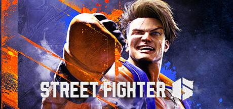 街头霸王6/Street Fighter 6(V2.0201.000+All DLCs-Hypervisor)
