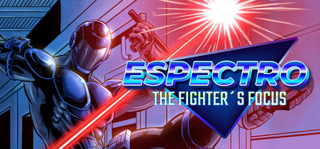 Espectro The Fighters Focus