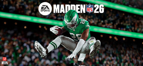 麦登橄榄球26/EA SPORTS Madden NFL 26(V1.0.133.17820-Hypervisor)