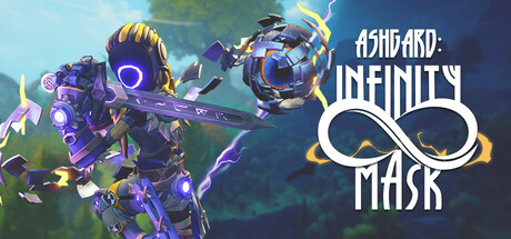 阿什加德：无限面具/ASHGARD: Infinity Mask
