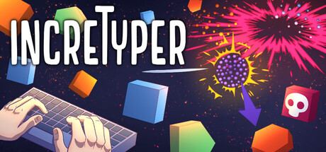 超能打字机/Incretyper