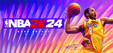 NBA 2K24(V17177048+All DLCs-Hypervisor)