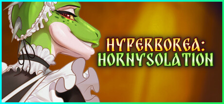 极北之地:孤独/Hyperborea: Hornysolation