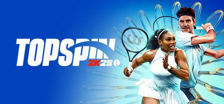 TopSpin 2K25(V17309615+All DLCs-Hypervisor)