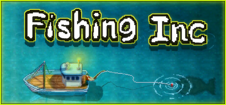 钓鱼公司/Fishing Inc