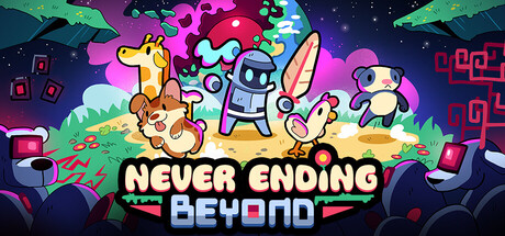 永无止境/Never Ending Beyond