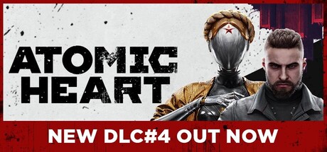 原子之心/Atomic Heart(Build 22814599-HYPERVISOR)