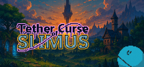 索伦纳探险者：束缚诅咒史莱姆斯/Soluna Explorers: Tether Curse of Slimus