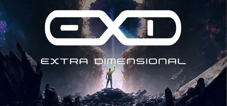 EXD - 超维度/EXD - Extra Dimensional