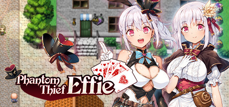 怪盗艾菲/Phantom Thief Effie