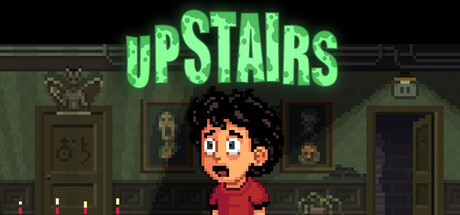 楼上/Upstairs