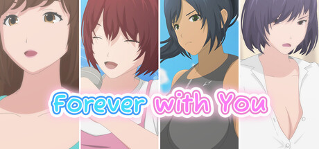 永远与你同在/Forever With You