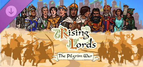 领主争锋/Rising Lords(V20260421)