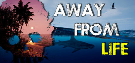 绝岛求生/Away From Life