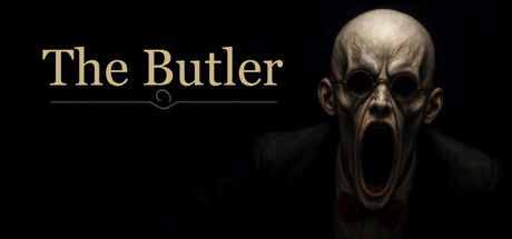管家/The Butler