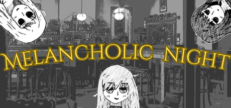 忧郁之夜/Melancholic Night