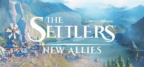 工人物语：新兴同盟/The Settlers: New Allies(V857241-Hypervisor)