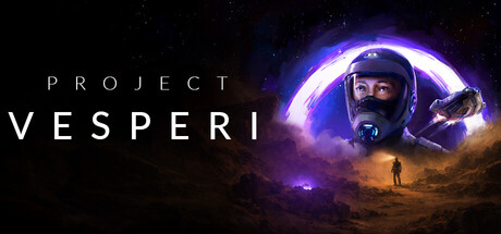 暮星计划/Project Vesperi